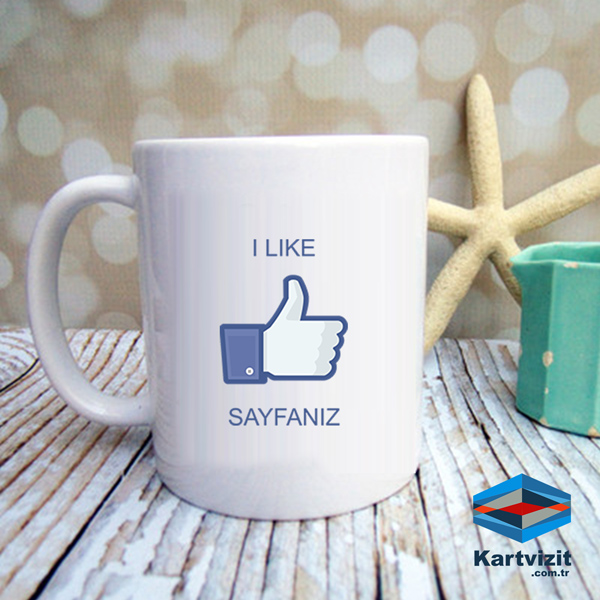 Facebok Like